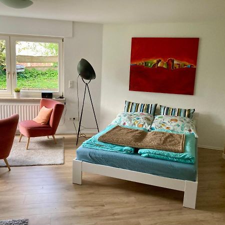 Ferienwohnung Green Village Menden Kültér fotó
