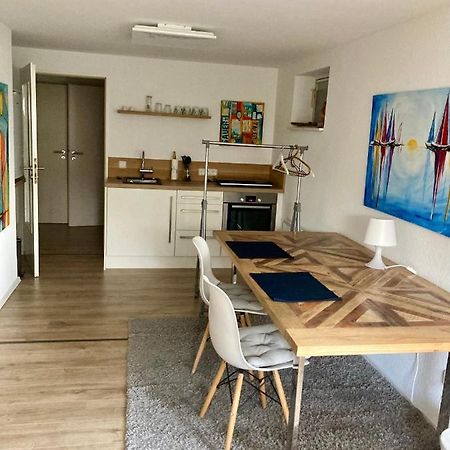 Ferienwohnung Green Village Menden Kültér fotó