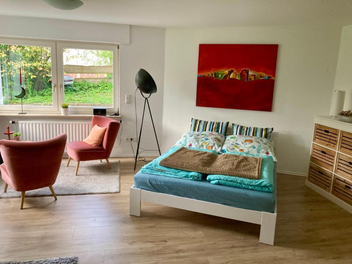 Ferienwohnung Green Village Menden Kültér fotó