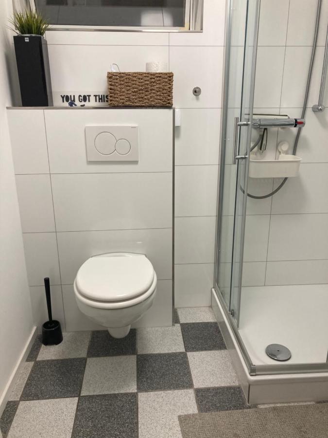 Ferienwohnung Green Village Menden Kültér fotó