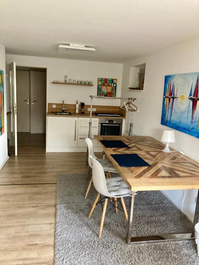 Ferienwohnung Green Village Menden Kültér fotó