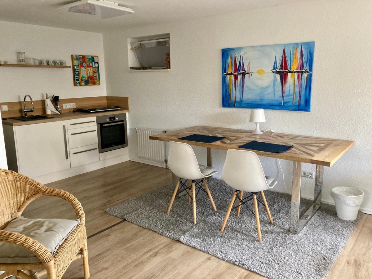 Ferienwohnung Green Village Menden Kültér fotó